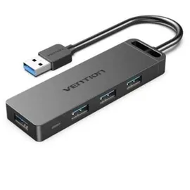 Vention USB Hub 4-Port 3.0 USB Verteiler Splitter 1 Meter