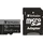 Verbatim Pro 256GB Class 10 UHS-I incl Adapter