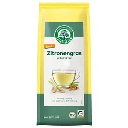 Zitronengras BIO
