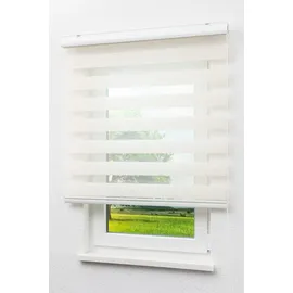 LYSEL® LYSEL Doppelrollo 120 x 175 cm beige