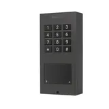 DoorBird A1121 Aufputz IP Zutrittskontrollsystem – Titan-Optik (PVD)