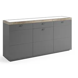 Set one by Musterring Sideboard SET ONE LANCASTER - B/H/T ca. 180,00x91,00x43,80