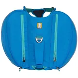 Ruffwear Hunderucksack L-XL Blau
