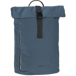 ZWEI Rucksack Toni TOR250 Denim Violett 