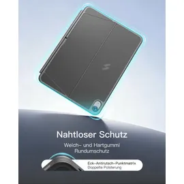 Inateck KB403-10 für iPad Grau