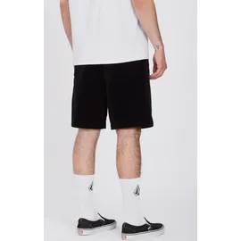 Volcom Outer Spaced 21 Shorts Black Combo - M