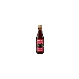 Rabenhorst Holunder Bio Muttersaft