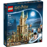 LEGO Harry Potter Hogwarts: Dumbledores Büro 76402