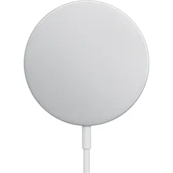 Apple MagSafe Charger - Induktive Ladematte - 15 Watt (magnetisch)