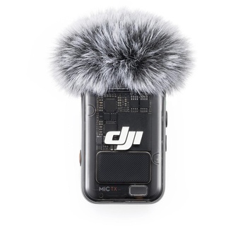 DJI Mic 2 Transmitter Shadow Black