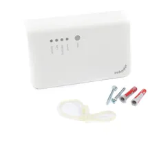 Zehnder Schnittstelle ComfoConnect LAN C für das Komfortlüftungsgerät ComfoAir Q350/450/600 655011100