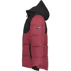 ICEPEAK Loris Skijacke Bordeaux 128