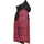 ICEPEAK Loris Skijacke Bordeaux 128
