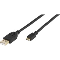 Vivanco USB Kabel