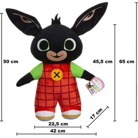 Bing Jumbo Kaninchen