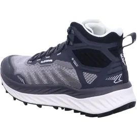 Lowa Fortux GTX QC Damen Schwarz/Weiß 37,5