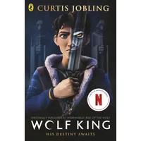 Penguin Books Ltd Wolf King: