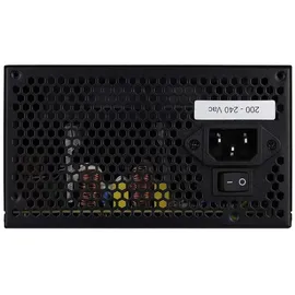 AeroCool VX PLUS 650 650W