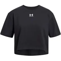 Under Armour Rival Schwarz M