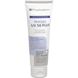 Physioderm Sonnencreme Creme LSF 50+ 100 ml
