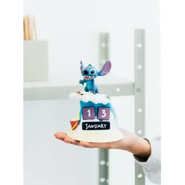 Grupo Erik Stitch 3D Ewiger Kalender Surfer