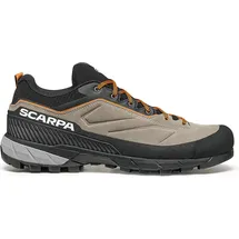 Scarpa Rapid XT Schuhe (Größe 43.5, beige)