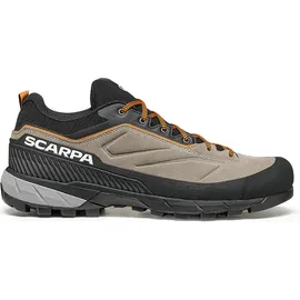 Scarpa Rapid XT Schuhe (Größe 43.5, beige)