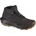 Salomon Schuhe Salomon Tour Mid Wp 475778 Braun/Schwarz 46 2/3