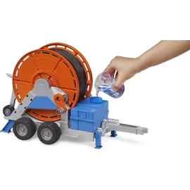 Bruder 02034 Beregnungsanhänger