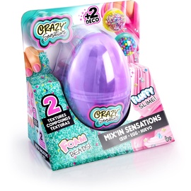 Canal Toys - Crazy Sensations-Satisfying Egg-Creative Hobbies 023-Canal Toys, CCC 023