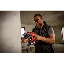 Flex CHE 18.0-EC ohne Akku + L-Boxx