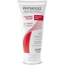 PHYSIOGEL Calming Relief A.I. Creme irritierte Haut 100 ml Creme