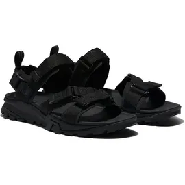 Timberland Garrison Trail Webbing Sandalen Jet Black 41 1/2