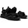 Timberland Garrison Trail Webbing Sandalen Jet Black 41 1/2