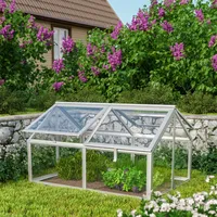 Vitavia Gamma Alu ESG 3 mm 1,1 m2