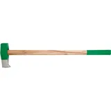 Fortis Holzspalthammer 3 kg Hickory