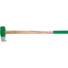 Fortis Holzspalthammer 3 kg Hickory