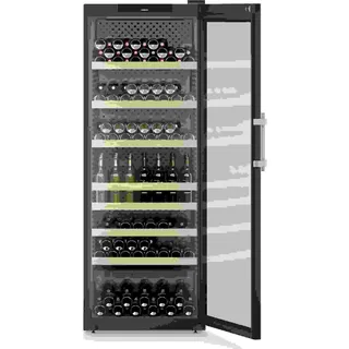 Liebherr Weinschrank WFbli 7741 Professional