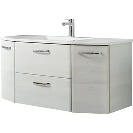 Saphir Quickset Waschtisch 110 x 51,5 cm