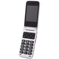 Olympia Vitus 4G schwarz