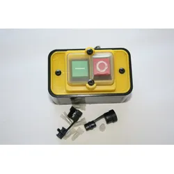 ELMAG Schalter EIN/AUS (CE) - 9709107