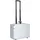ALUMAXX Omega 2-Rollen Cabin 38,5 cm / 30 l silber