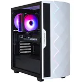 gamemax Diamond WT 7843 AMD Ryzen 5 7500F 4,0 GHz 16 GB RAM 1 TB SSD RTX 5070 Windows 11