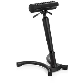 HJH Office Top Work 33 PU schwarz