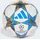 adidas UCL 25/26 League Stage J350 Kids Ball - / 5