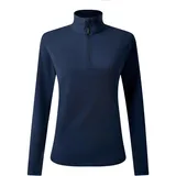 Dare 2b Lowline II Funktionsshirt Damen Blau 40