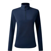 Dare 2b Lowline II Funktionsshirt Damen Blau 40