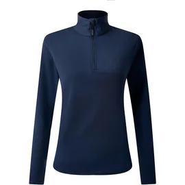 Dare 2b Lowline II Funktionsshirt Damen Blau 40