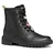 GEOX Boots Schwarz 32