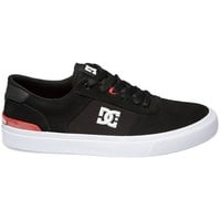 DC Shoes »Teknic S«, Gr. 11(44,5), Black/White, - 36287641-11
